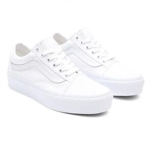 Vans Old Skool Platform